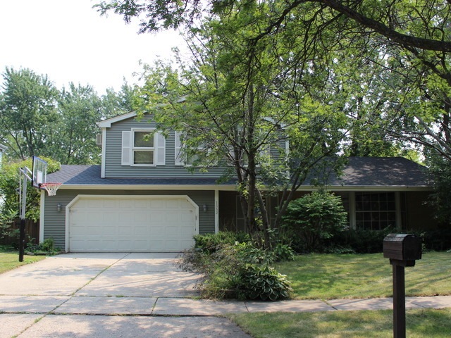 1552 Apache Dr, Naperville, IL 60563 - photo 1