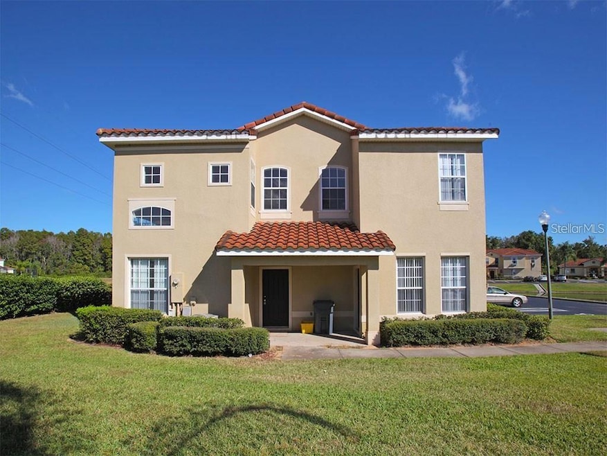 550 Monroe Cir, Davenport, FL 33896 - photo 1