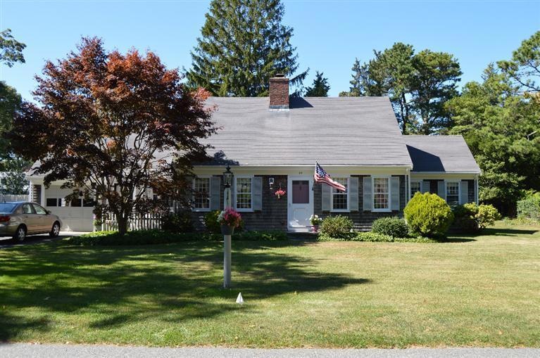 29 Gull Rd, Falmouth, MA 02540 - photo 1