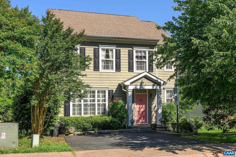 1115 Saint Charles Ct, Charlottesville, VA 22901 - photo 1