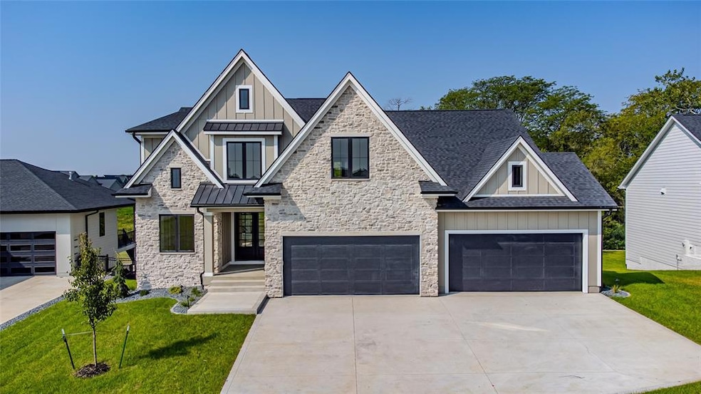 3974 NW 181st St, Clive, IA 50325 - photo 1