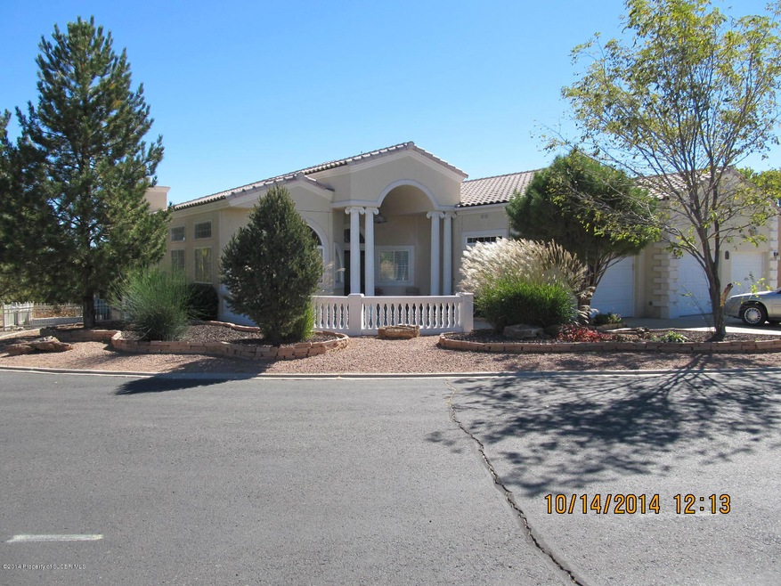 5760 Pinehurst, Farmington, NM 87402 - photo 1
