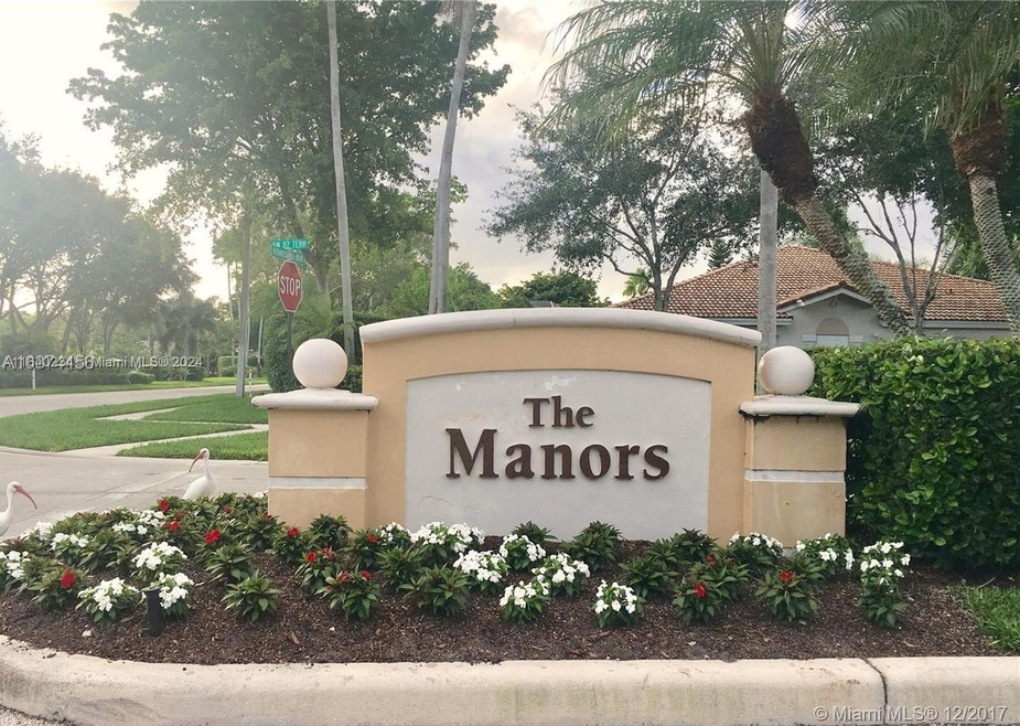 11680 SW 19th St, Miramar, FL 33025 - photo 1