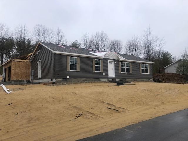 125 Country Way unit Lot 25, North Berwick, ME 03906 - photo 1