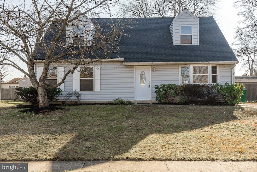 106 Medley Dr, Newark, DE 19713 - photo 1