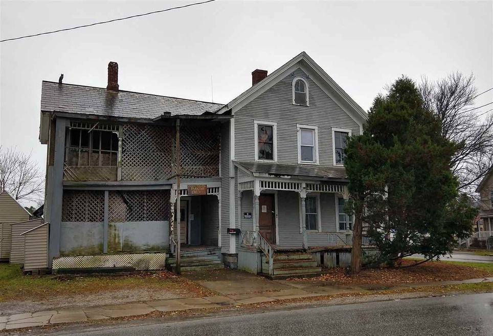 84 River St, Rutland, VT 05701 - photo 1