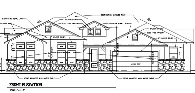 104 Madrona Ln, Fredericksburg, TX 78624 - photo 1