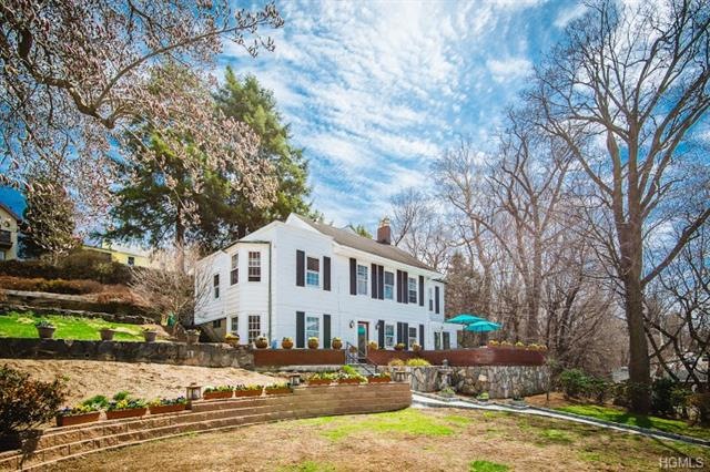 29 S Buckhout St, Irvington, NY 10533 - photo 1