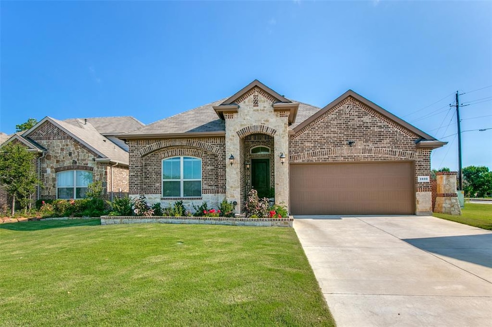 3900 Ranchman Blvd, Denton, TX 76210 - photo 1
