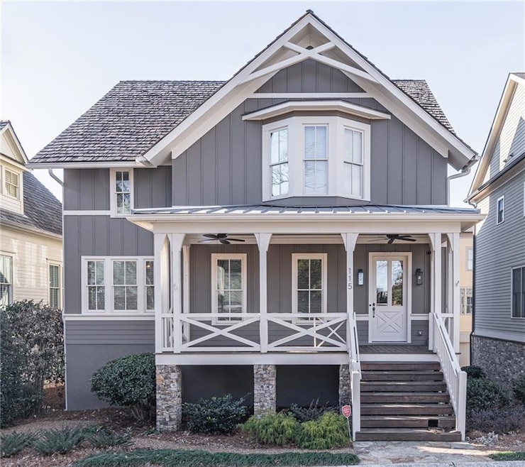 Welcome to the vibrant Seven Norcross, nestled in 