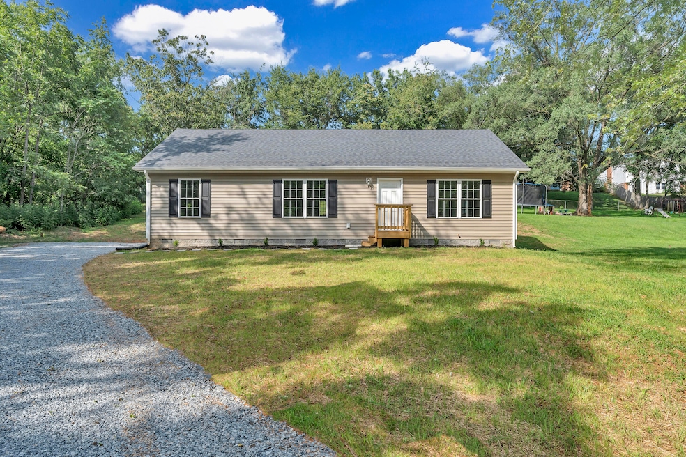 For Sale $284,950 • Co-Listing Agent