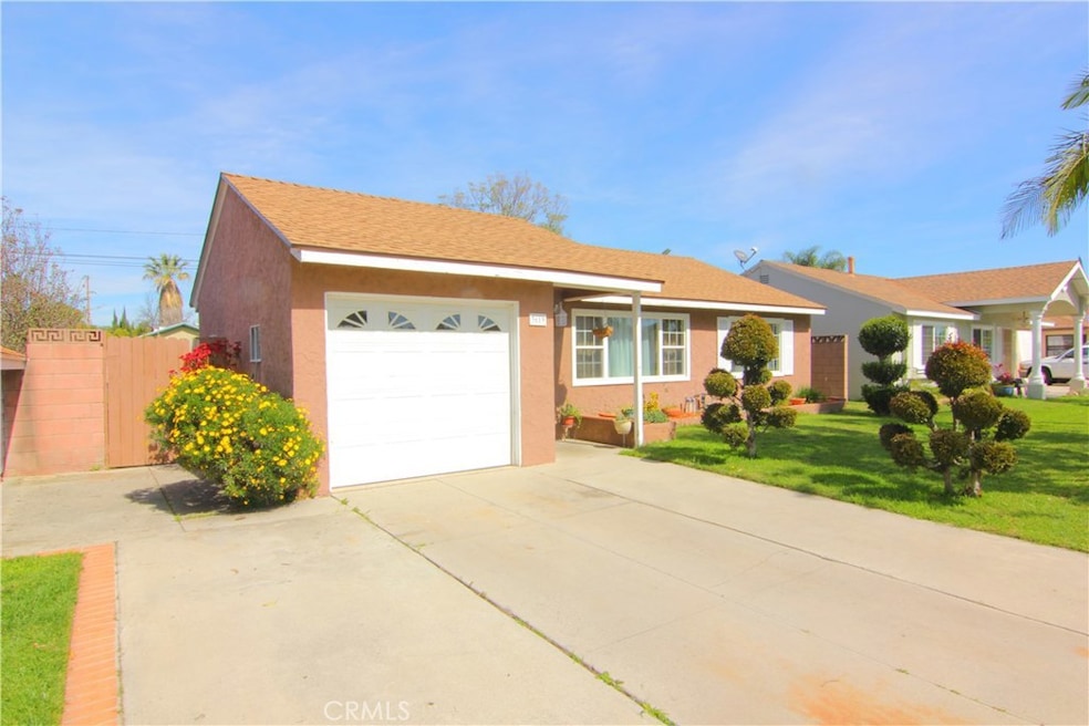 3619 E Arabella St, Long Beach, CA 90805 - photo 1