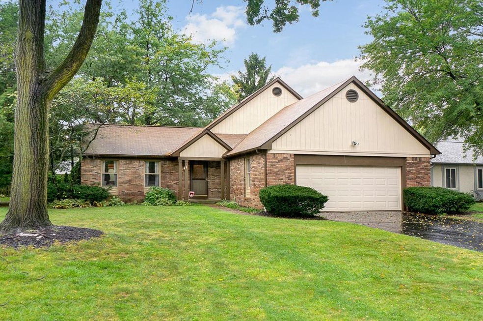 Welcome to 7545 Sharrington Drive!