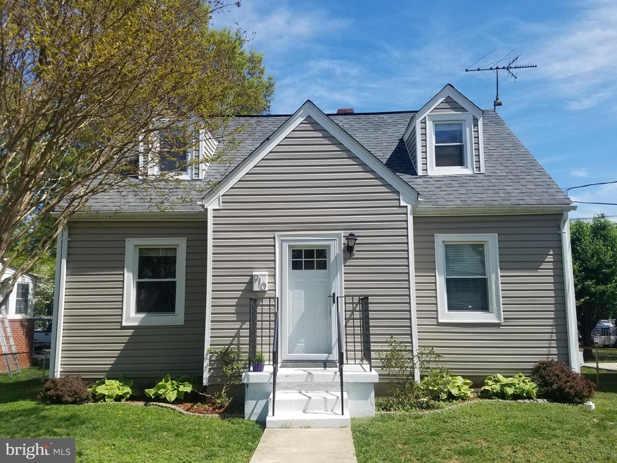 910 Nichols Dr, Laurel, MD 20707 - photo 1