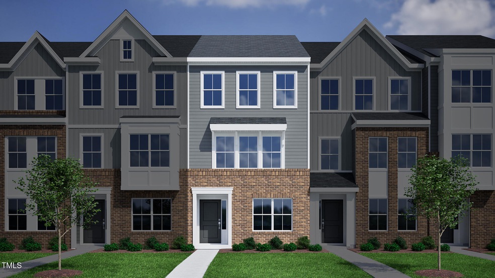 Exterior Elevation