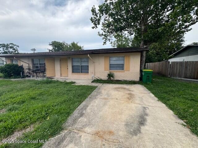 2389 Victor Rd, Cocoa, FL 32926 - photo 1