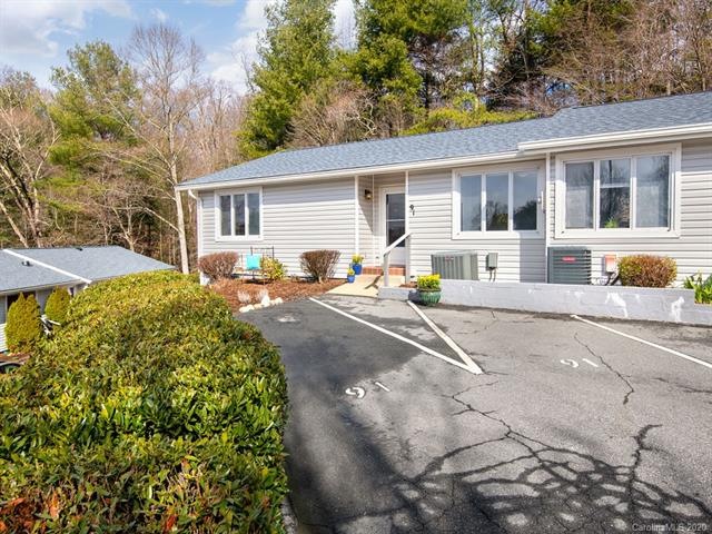 91 Hollybrook Dr, Asheville, NC 28803 - photo 1