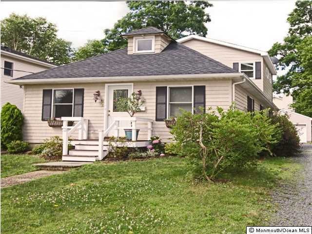 92 Avenue of Two Rivers unit Of Two Rivers, Rumson, NJ 07760 - photo 1