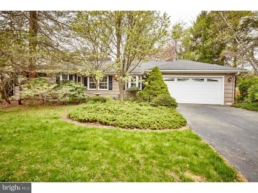 119 Nevada Ave, Wilmington, DE 19803 - photo 1