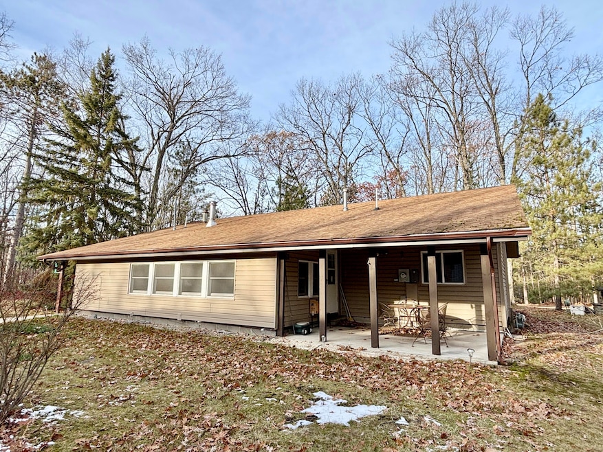 1479 Park Dr, Lewiston, MI 49756 - photo 1