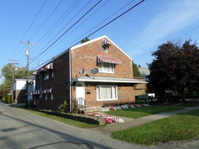 Main View