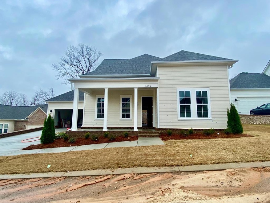 9003 Coatbridge Dr, Oxford, MS 38655 - photo 1