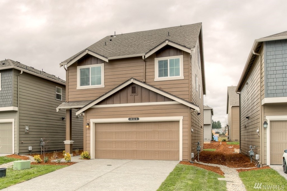 18318 110th Ave E unit 521, Puyallup, WA 98374 - photo 1