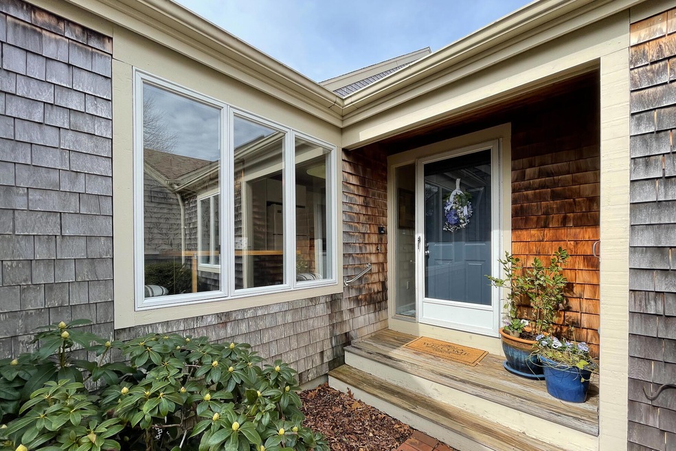 7 Kates Path, Yarmouth Port, MA 02675 - photo 1