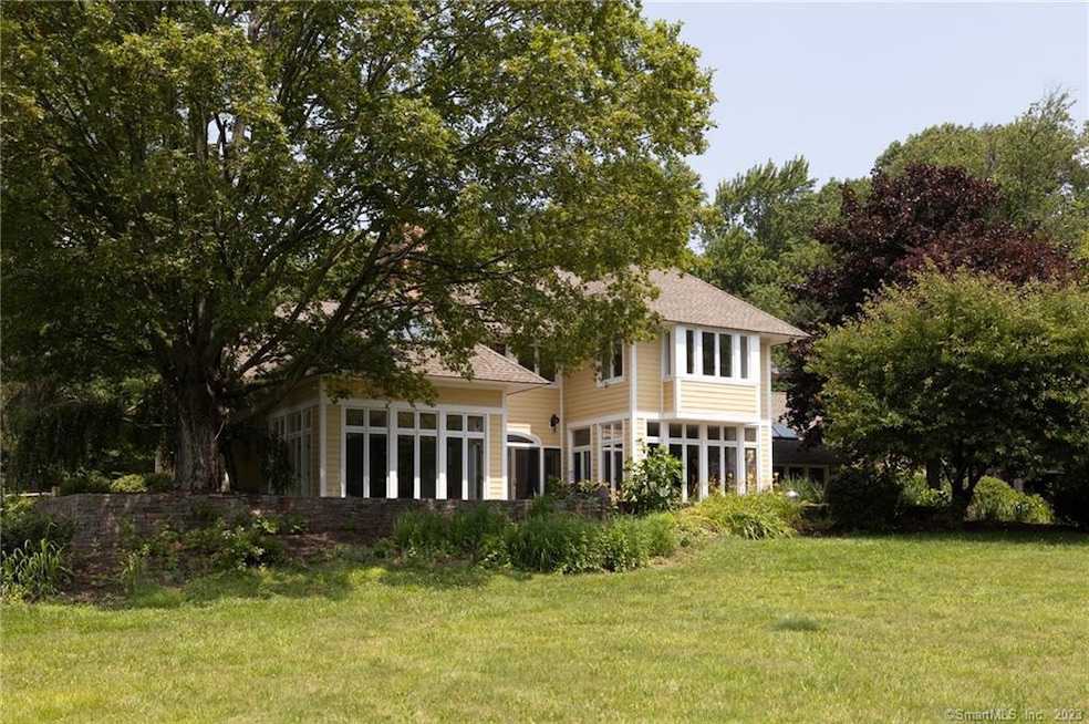 274 Westledge Rd, West Simsbury, CT 06092 - photo 1