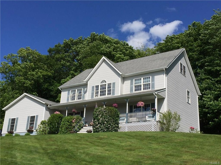 55 Highview Rd, Monroe, NY 10950 - photo 1