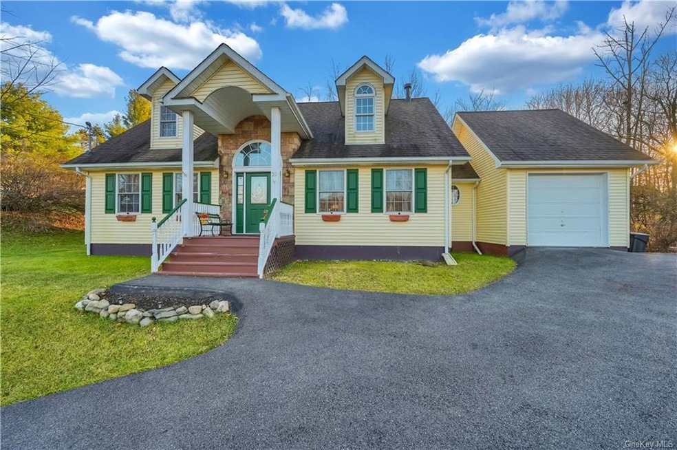 20 Walton Terrace, Monroe, NY 10950 - photo 1