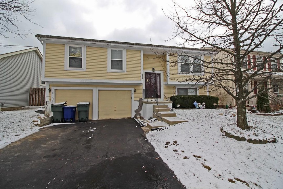 1268 Treehaven Ln, Columbus, OH 43204 - photo 1