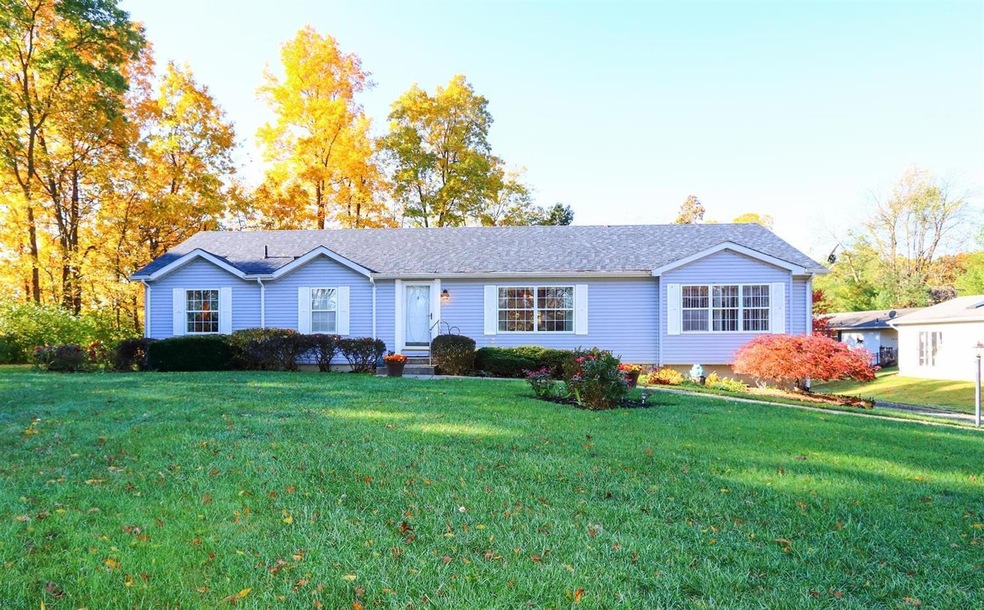 1207 Lorelei Dr, Fayetteville, OH 45118 - photo 1