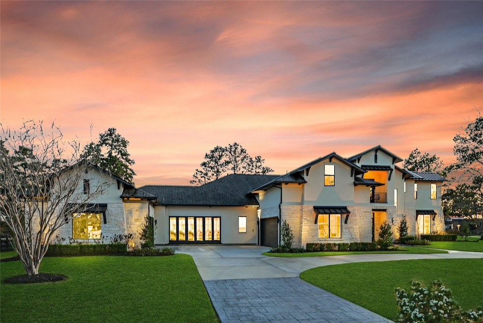 16 Indigo Illusion Circle Tomball, TX