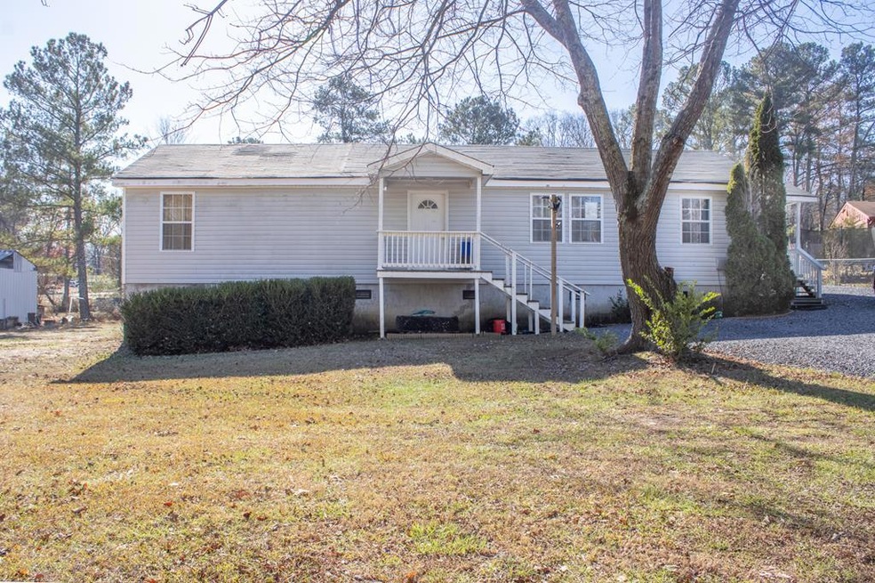 397 Cherokee Trail NW, Dalton, GA 30721 - photo 1