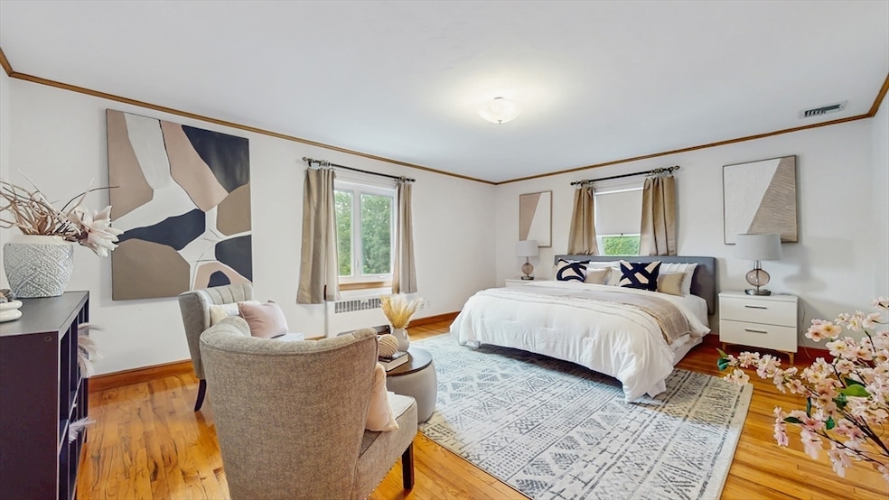 36 Lorna Rd unit SF, Newton Center, MA 02459 - photo 1