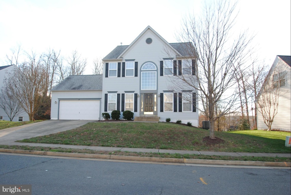 119 Brush Everard Ct, Stafford, VA 22554 - photo 1