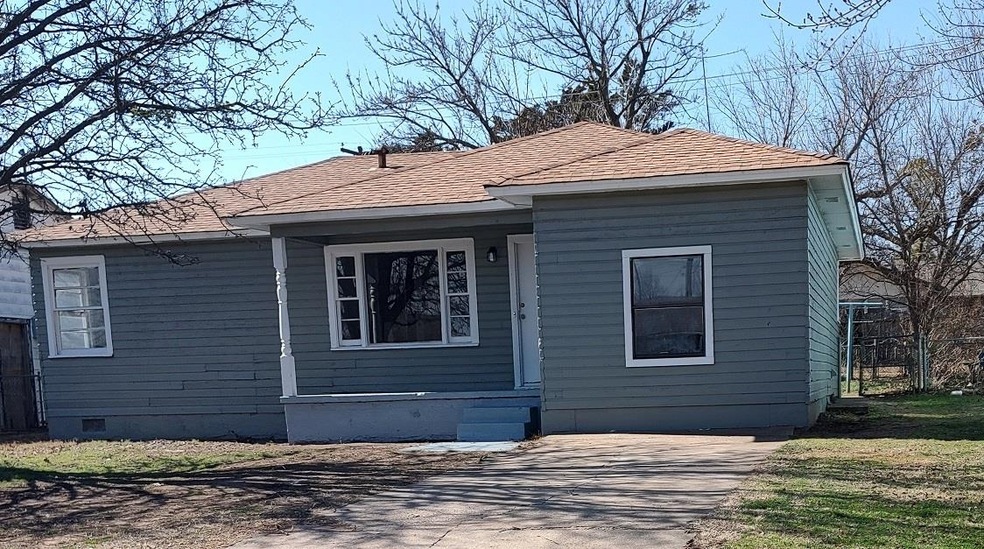 2525 N 7th St, Duncan, OK 73533 - photo 1