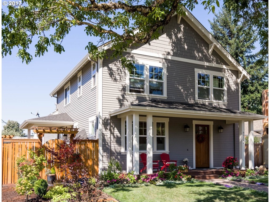 91144 N Harrison St, Coburg, OR 97408 - photo 1