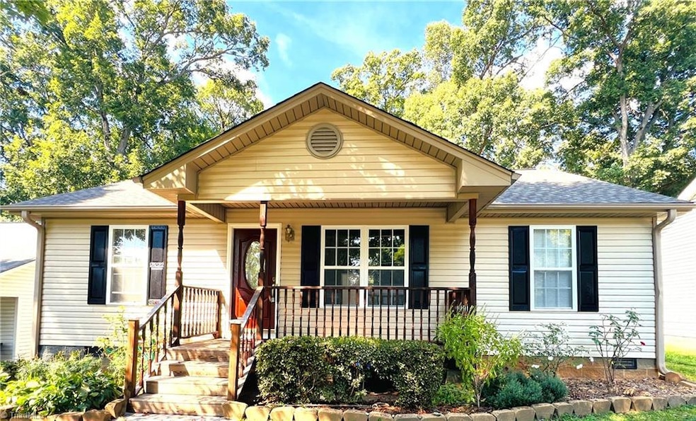 Sold $250,000 • Co-Listing Agent