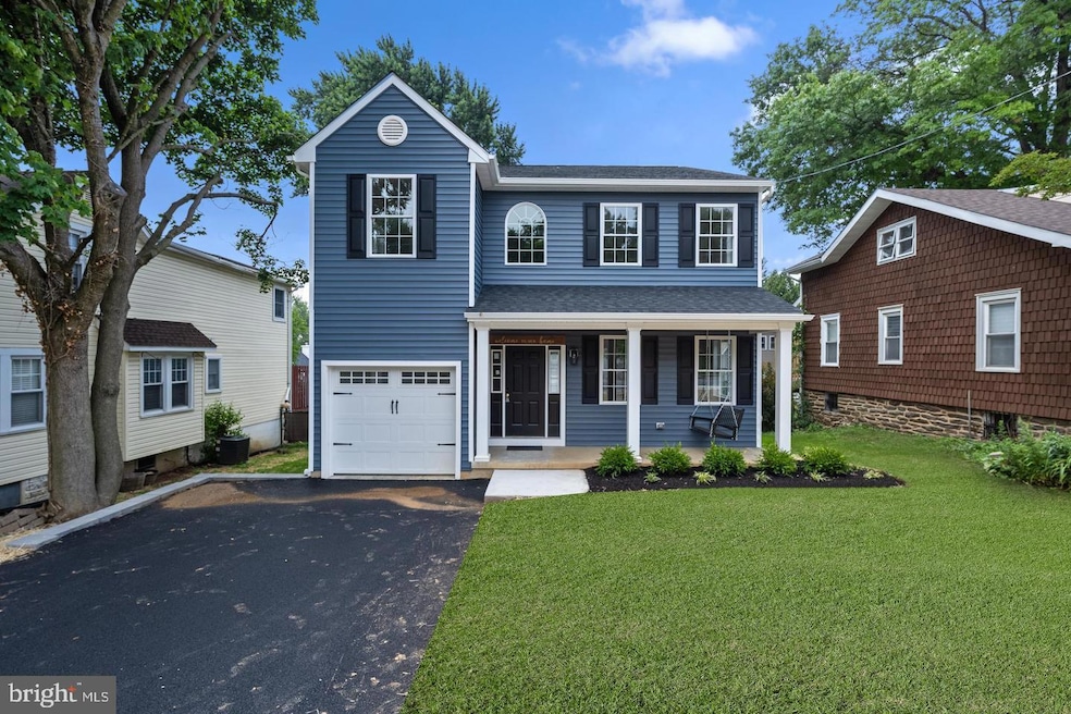 141 Morton Ave, Broomall, PA 19008 - photo 1