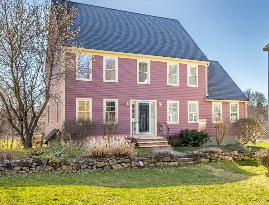 19 Nylander Way unit 19, Acton, MA 01720 - photo 1