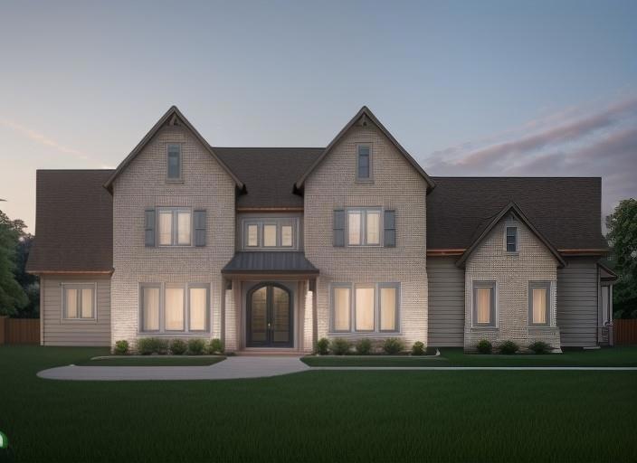 1240 Summit Rd, Alpharetta, GA 30004 - photo 1