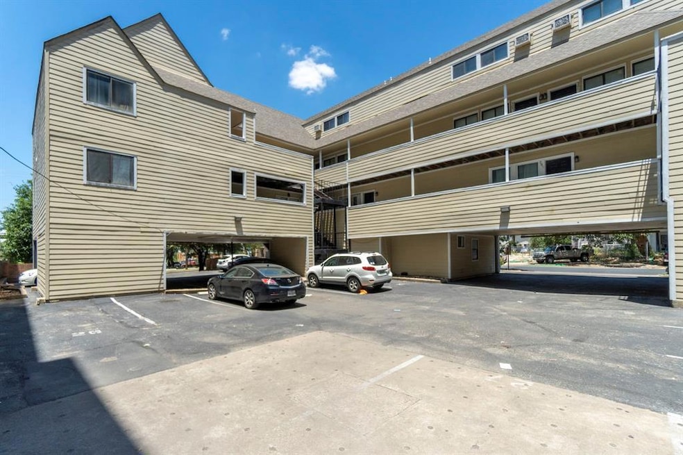 2510 San Gabriel St unit 303, Austin, TX 78705 - photo 1