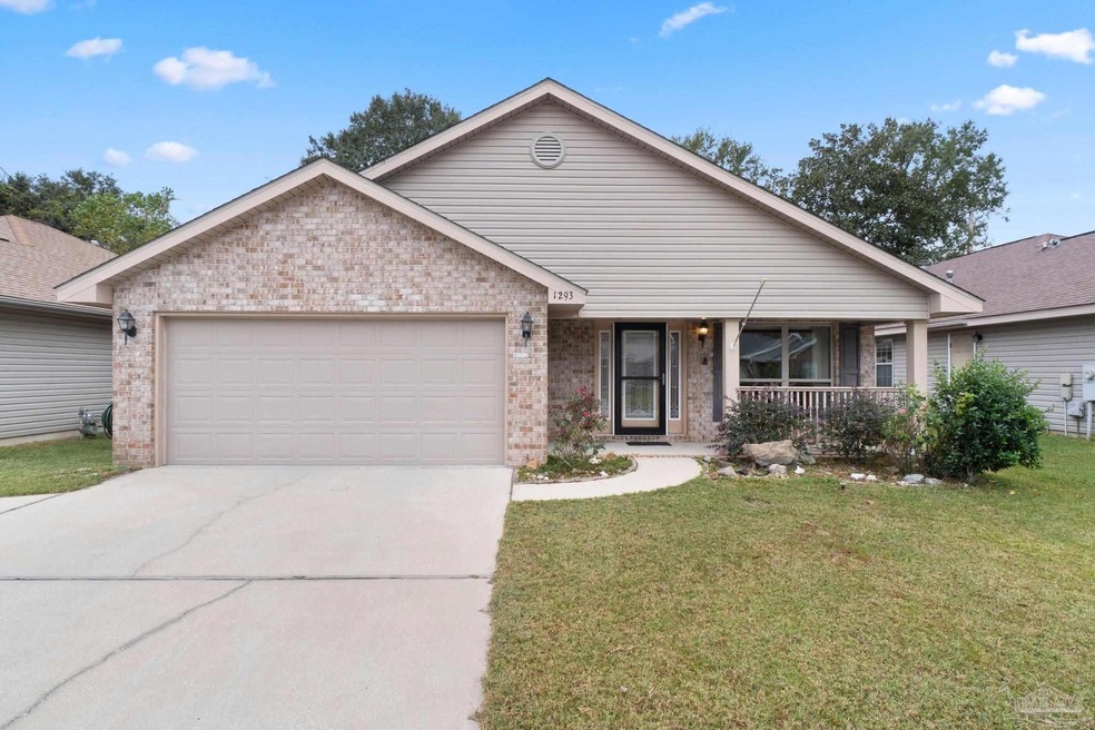 1293 Wetherby Rd, Pensacola, FL 32534 - photo 1