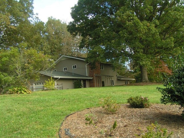 Main View