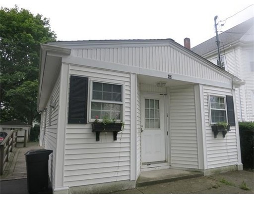 42 Adams St unit 1, Fairhaven, MA 02719 - photo 1