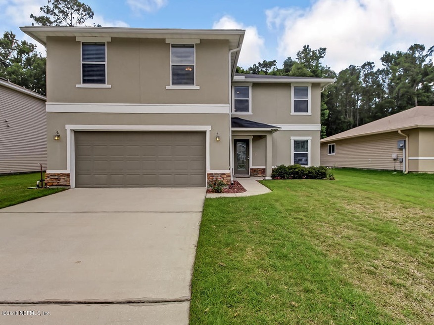 11736 Pleasant Creek Dr, Jacksonville, FL 32218 - photo 1