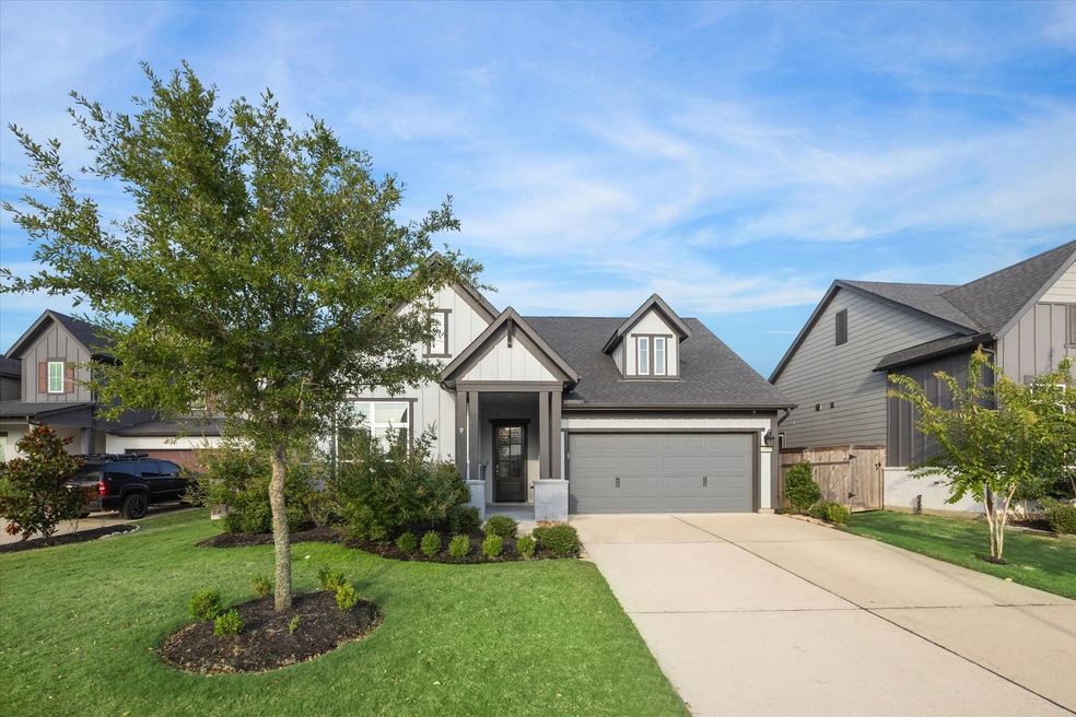 4611 Cold Stream Ct, Fulshear, TX 77441 - photo 1