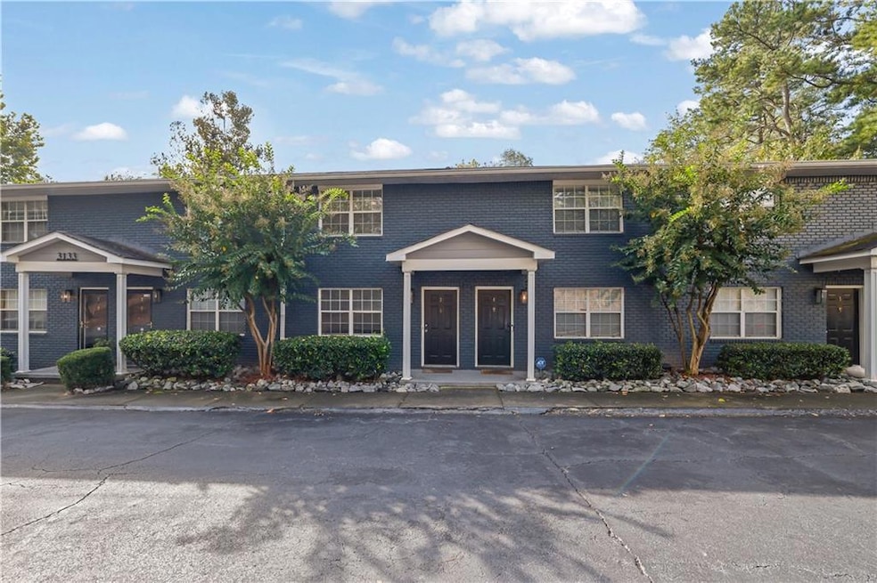 3133 Buford Hwy NE unit 3, Atlanta, GA 30329 - photo 1